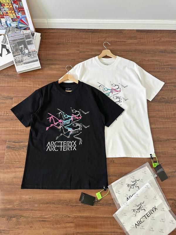 Arcteryx XS-L 55tx8814