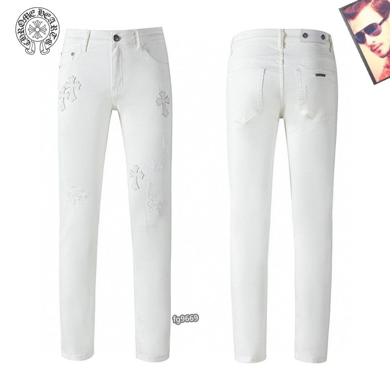 Chrome Hearts sz28-40 25tr140