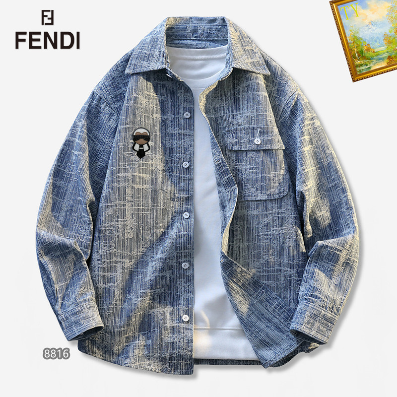 Fendi M-3XL 25tr173