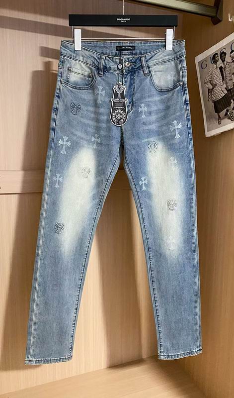 Chrome Hearts sz29-38 8qx142