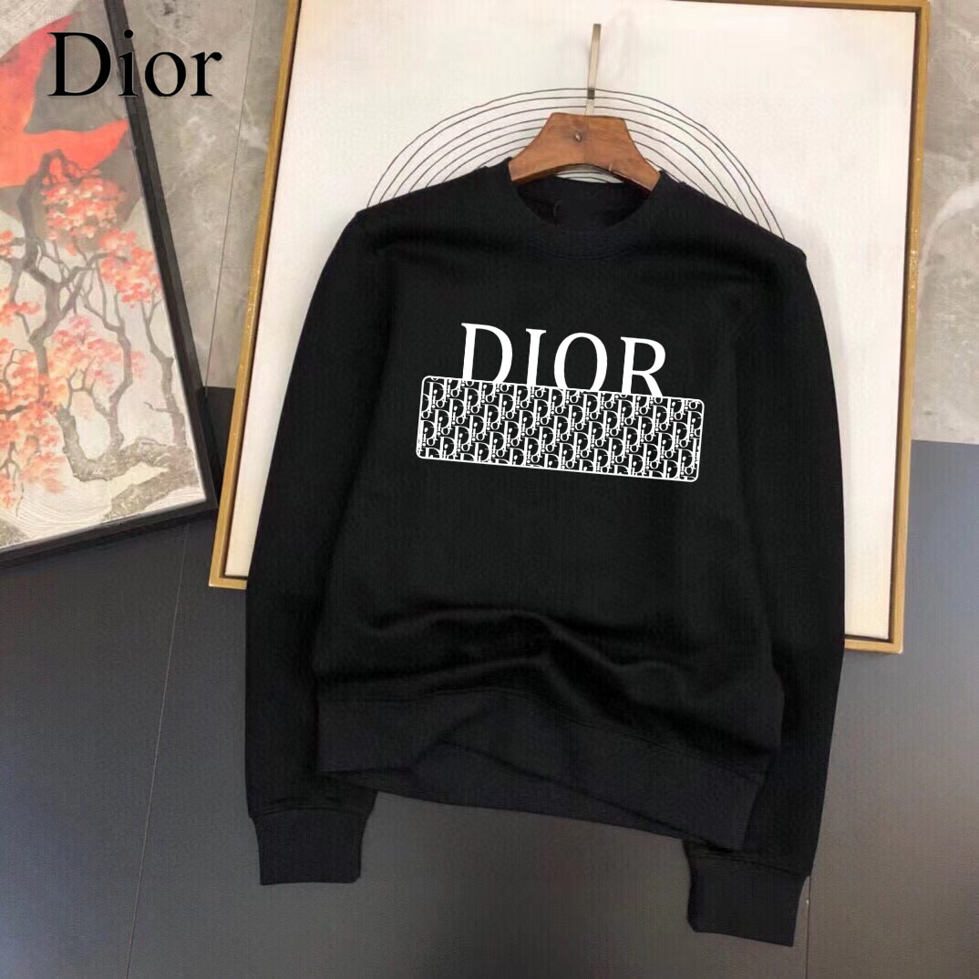 Dior M-3XL 25tr136