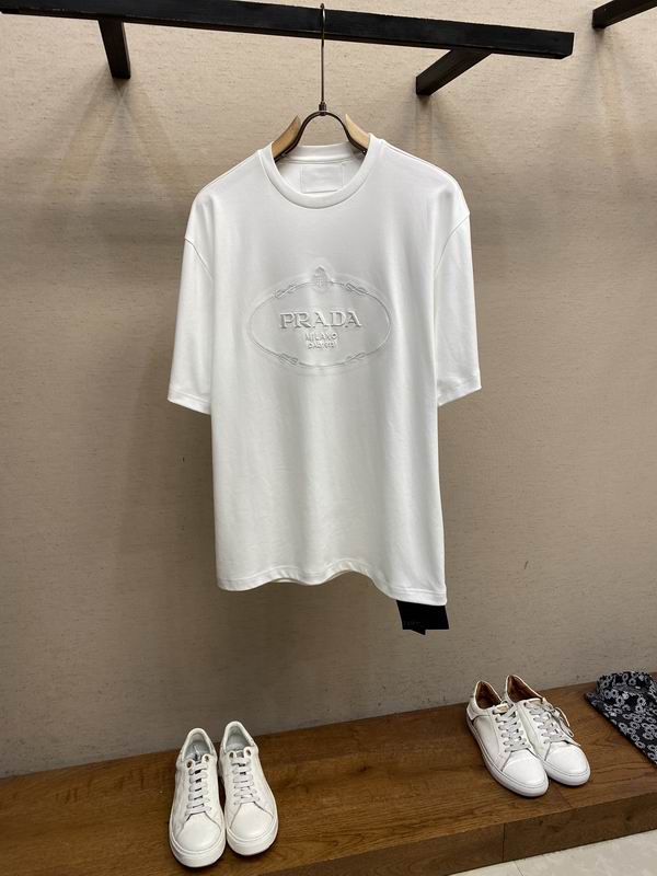 Prada Shirt T tlt 1109