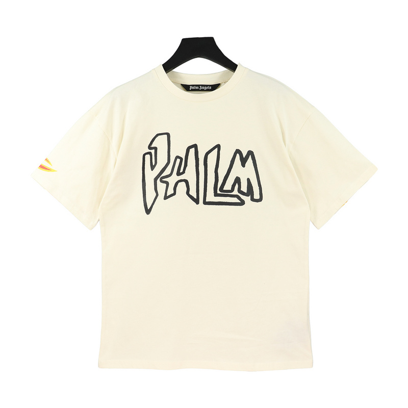 Palm Angels T brt 0518