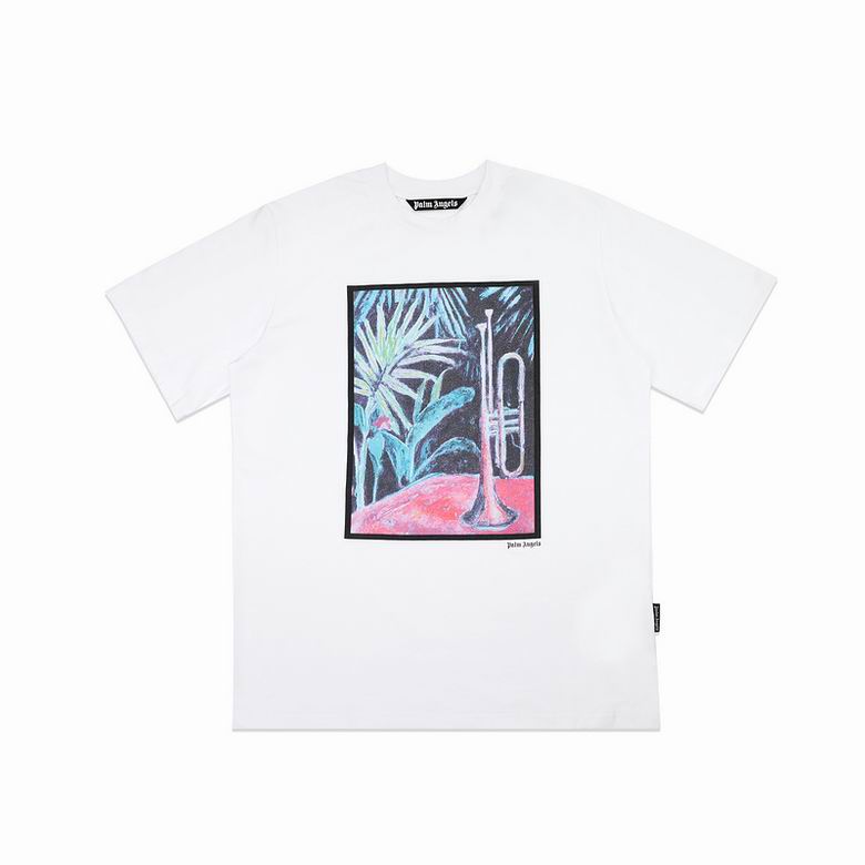 Palm Angels T wet 0703