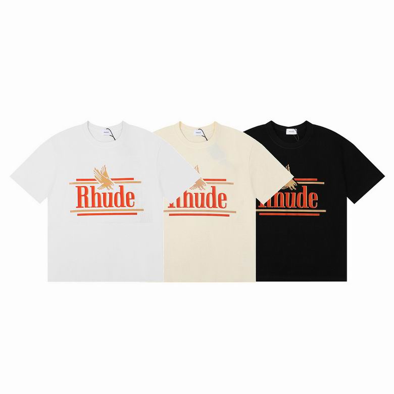 Rhude S-XL 6ht5087