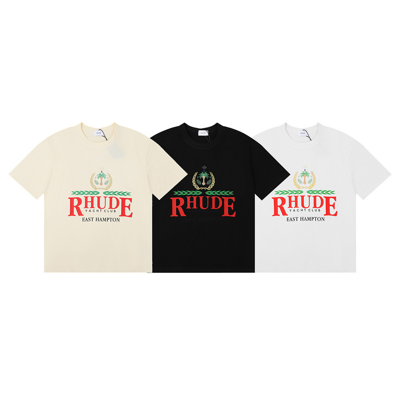 Rhude S-XL 6htx5098