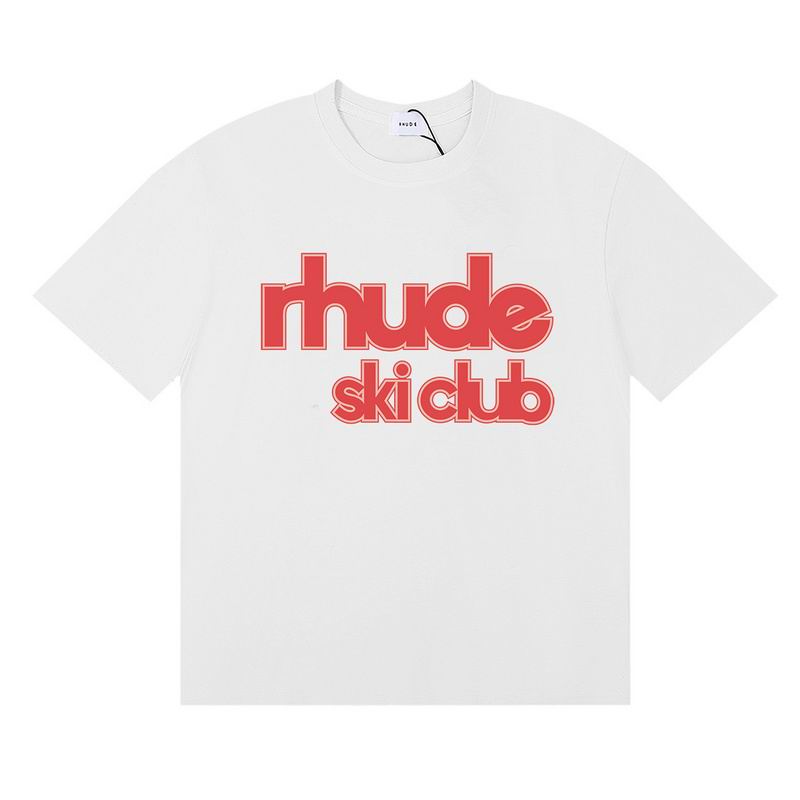 Rhude S-XL 6htr50119