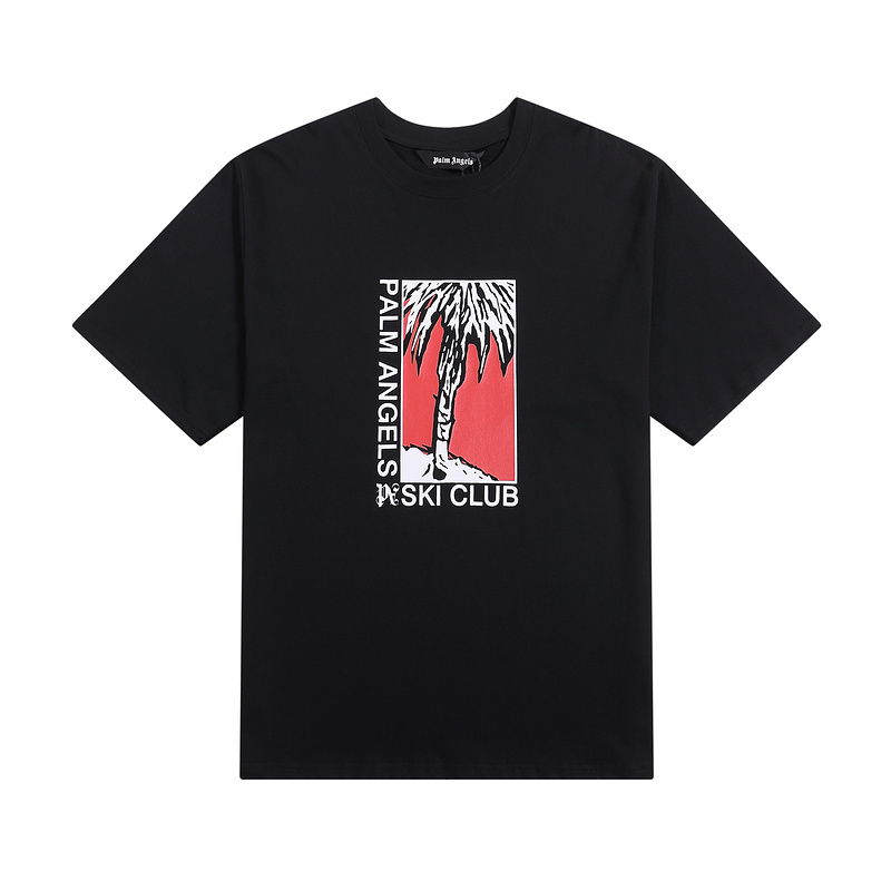 Palm Angels T 10lt 0513
