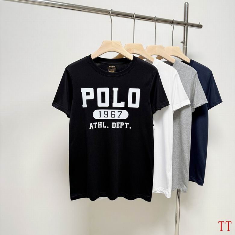 Polo M-XXL 20tn04