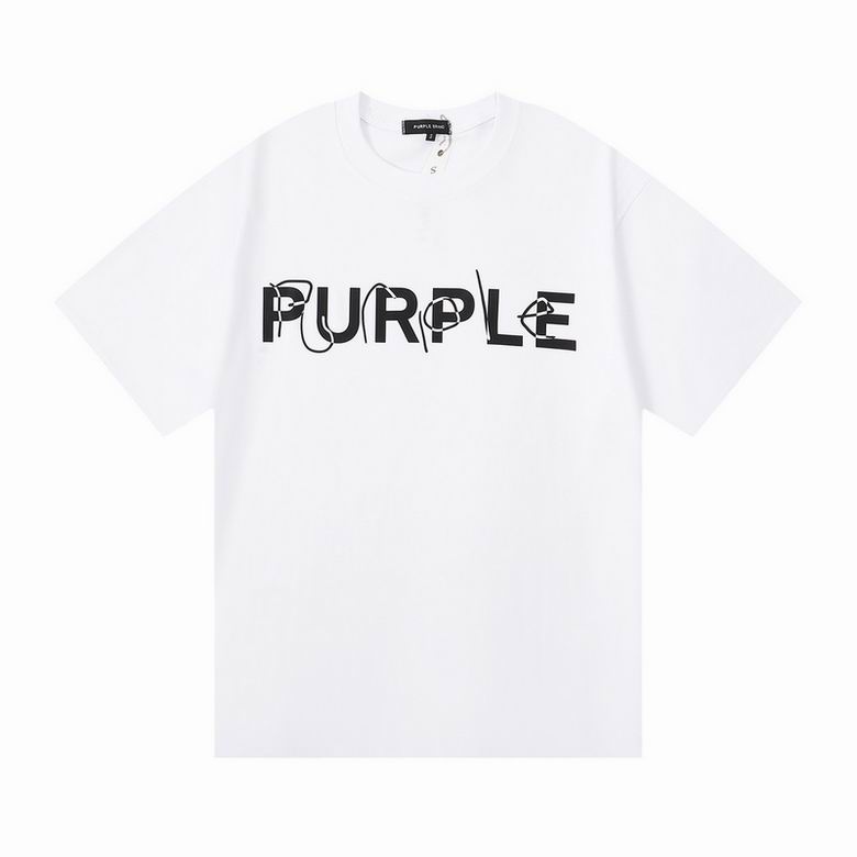 Purple Brand T 0705