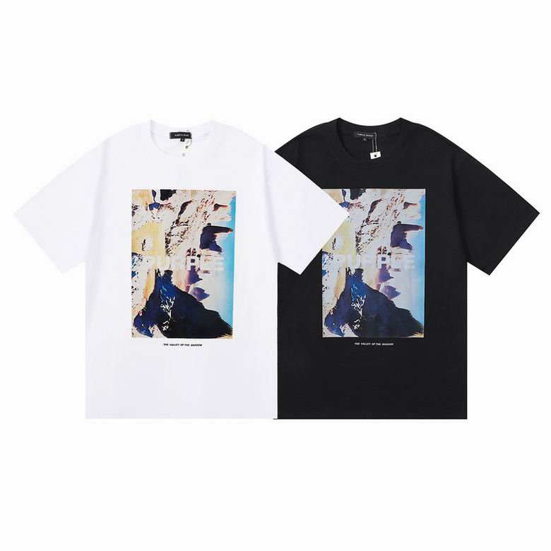 Purple Brand S-XL  6ht3028