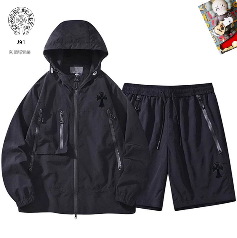 Chrome Hearts M-3XL 25tr01