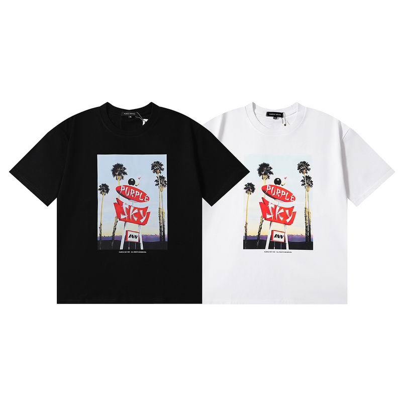 Purple Brand S-XL mrt 6htr3036