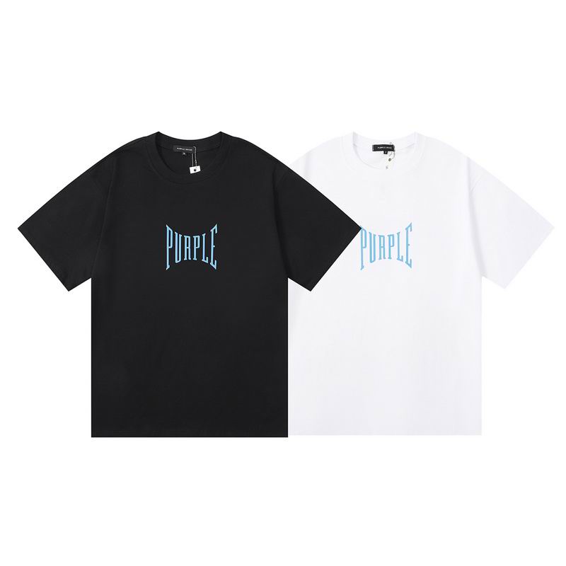 Purple Brand S-XL 6htr3038