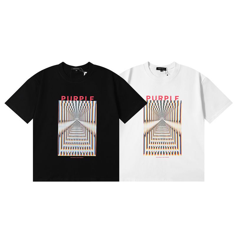 Purple Brand S-XL 6htr3050