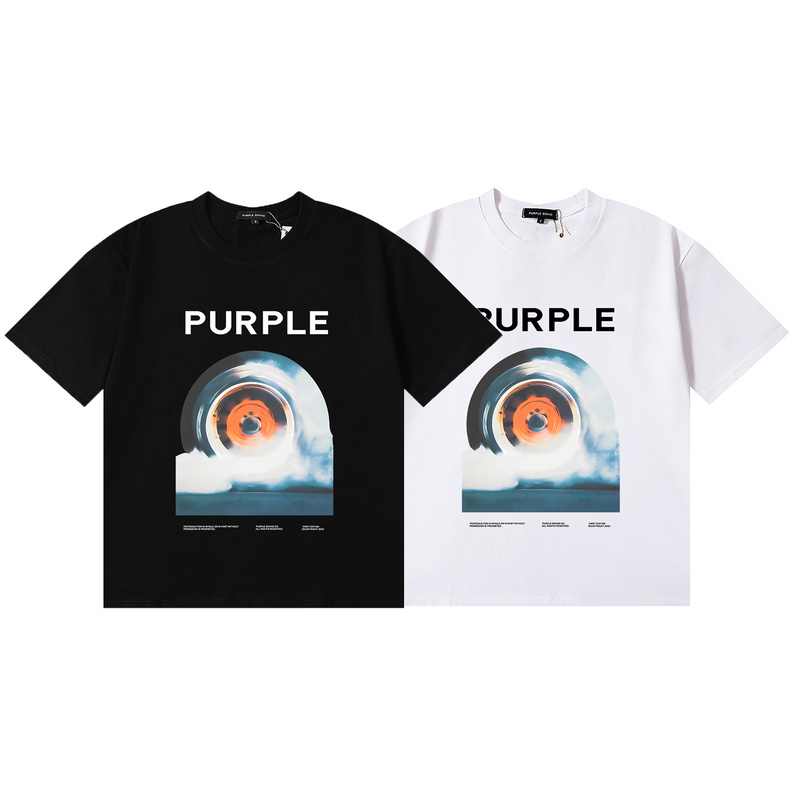 Purple Brand S-XL 6htr3059