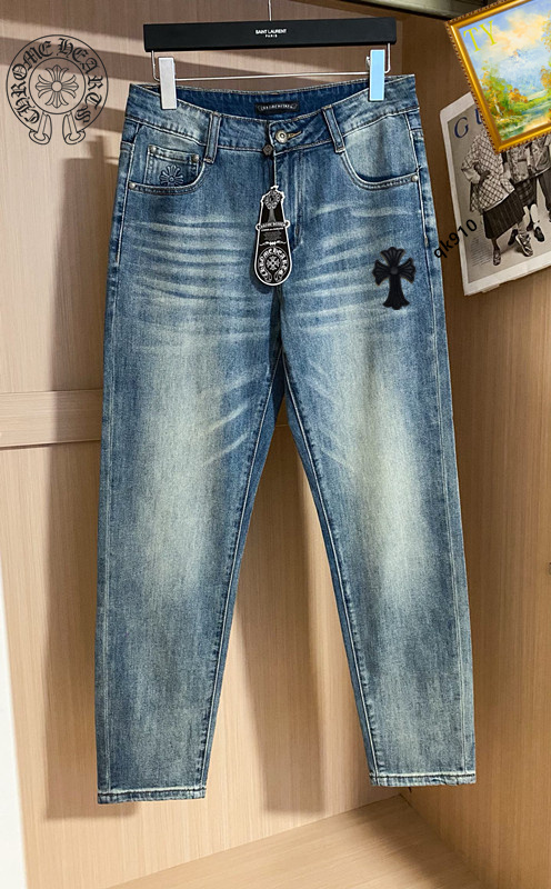 Chrome Hearts sz28-38 25tr147