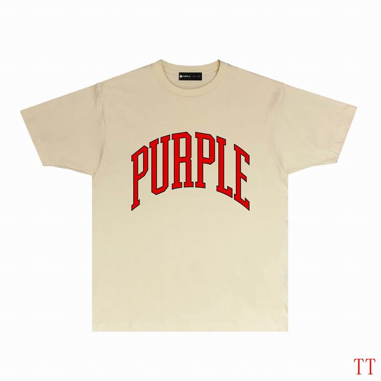 Purple Brand S-2XL 20tn27