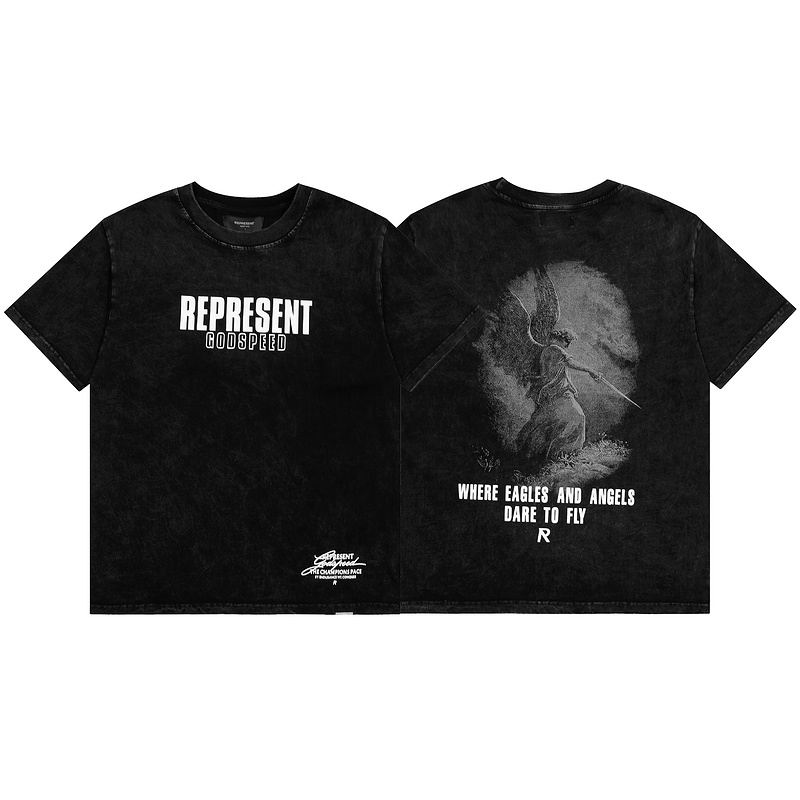 Represent S-XL hdtx1094