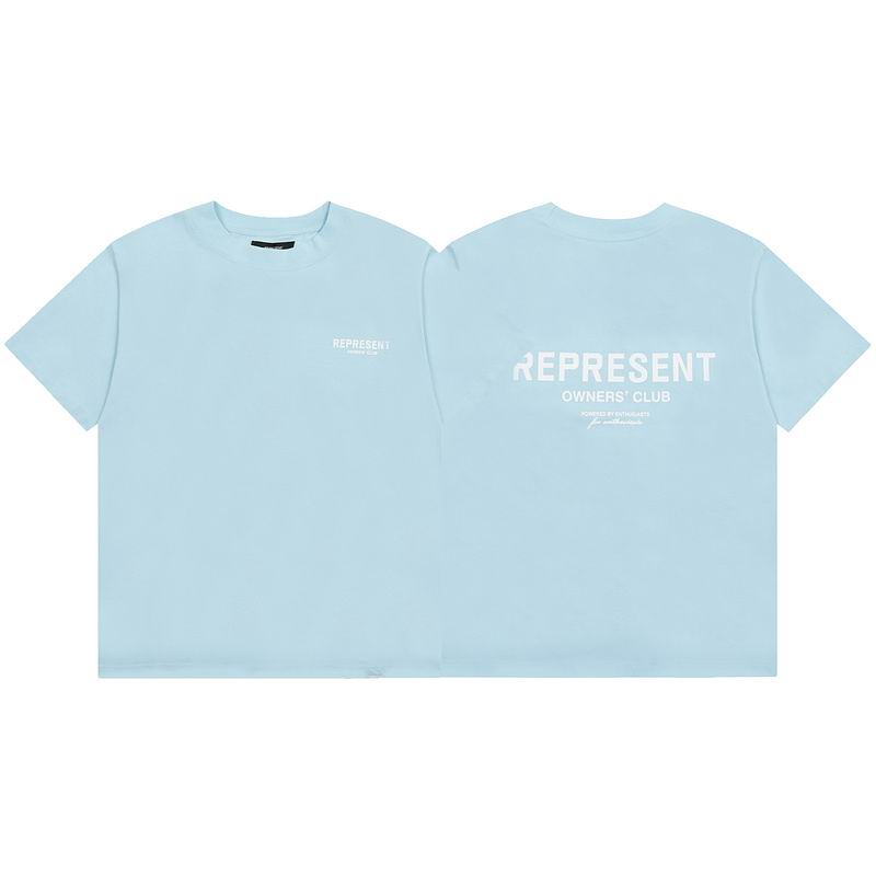 Represent S-XL hdtx1037