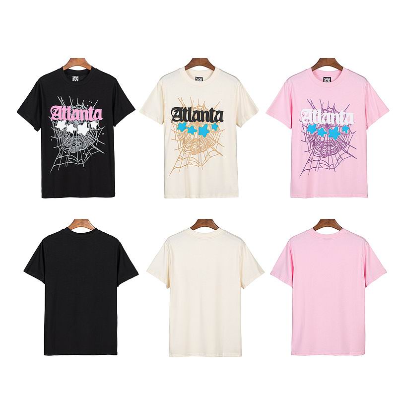 Sp5der S-XL sxtx2506