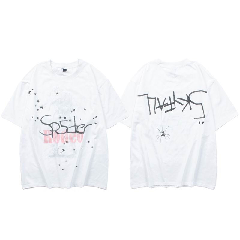 Sp5der M-2XL cztx8959