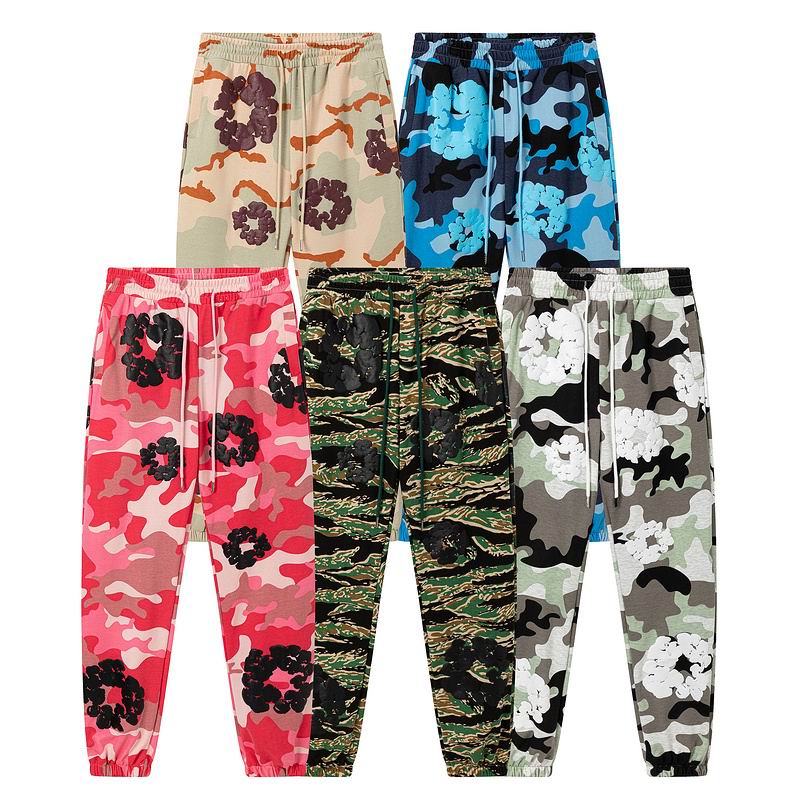 Denim Tears S-XL ldtx212