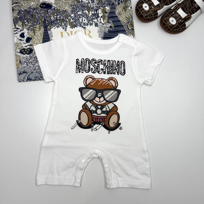 Moschino sz66 73 80 90 110