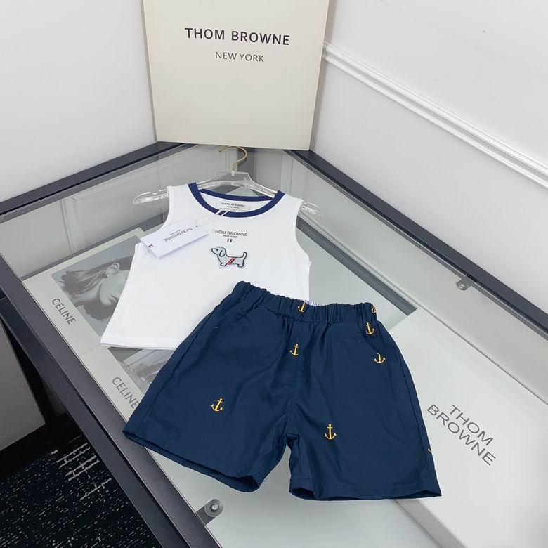 Thom Browne sz80-130 10