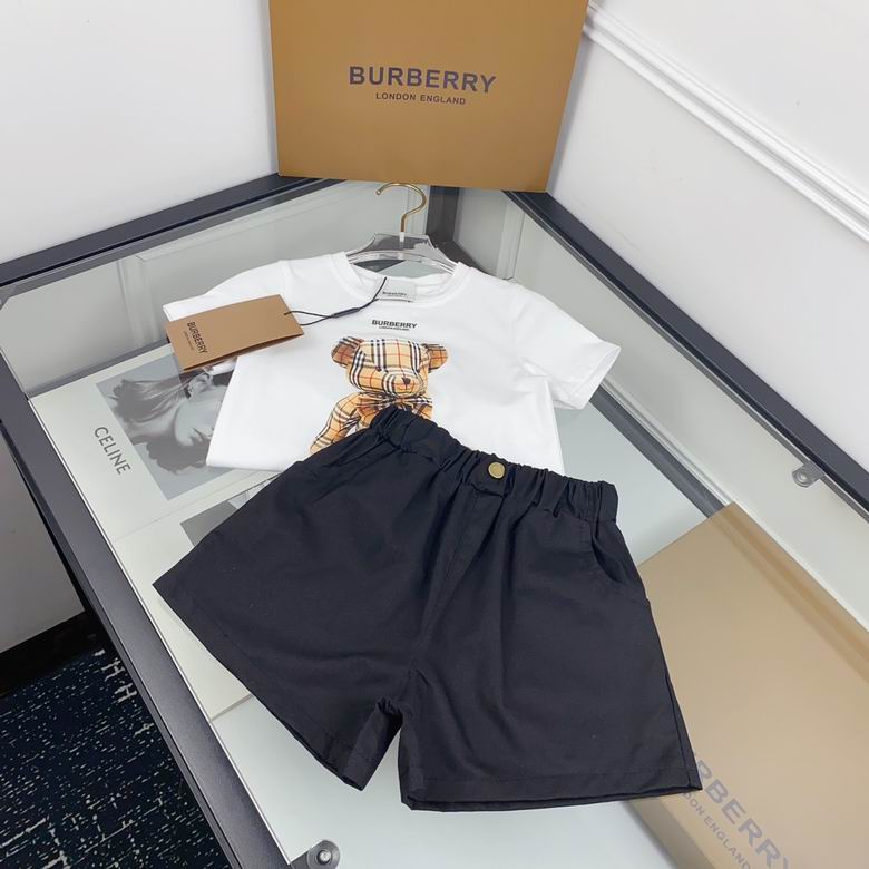 Burberry sz80-130 93