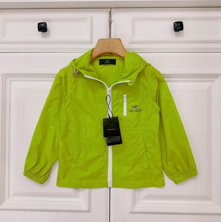 Arcteryx sz100-160 10