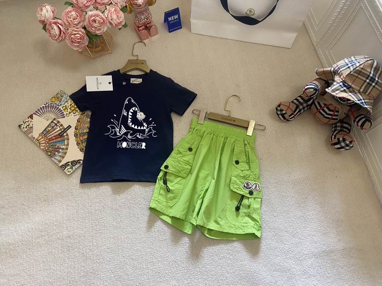 Moncler sz110-170 48