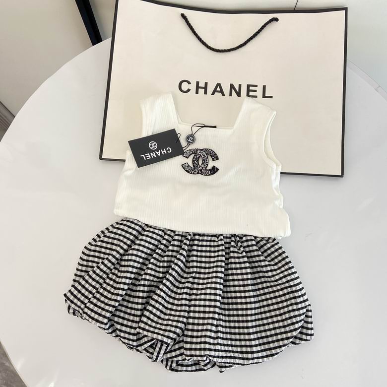 Chanel sz80-140 46
