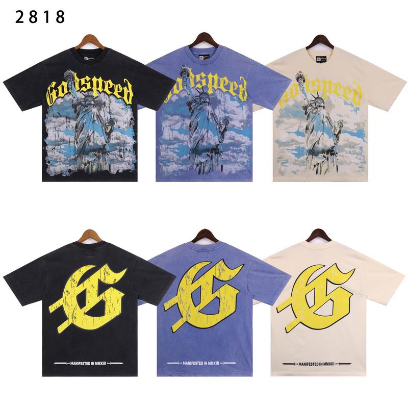 Godspeed S-XL brtx2818