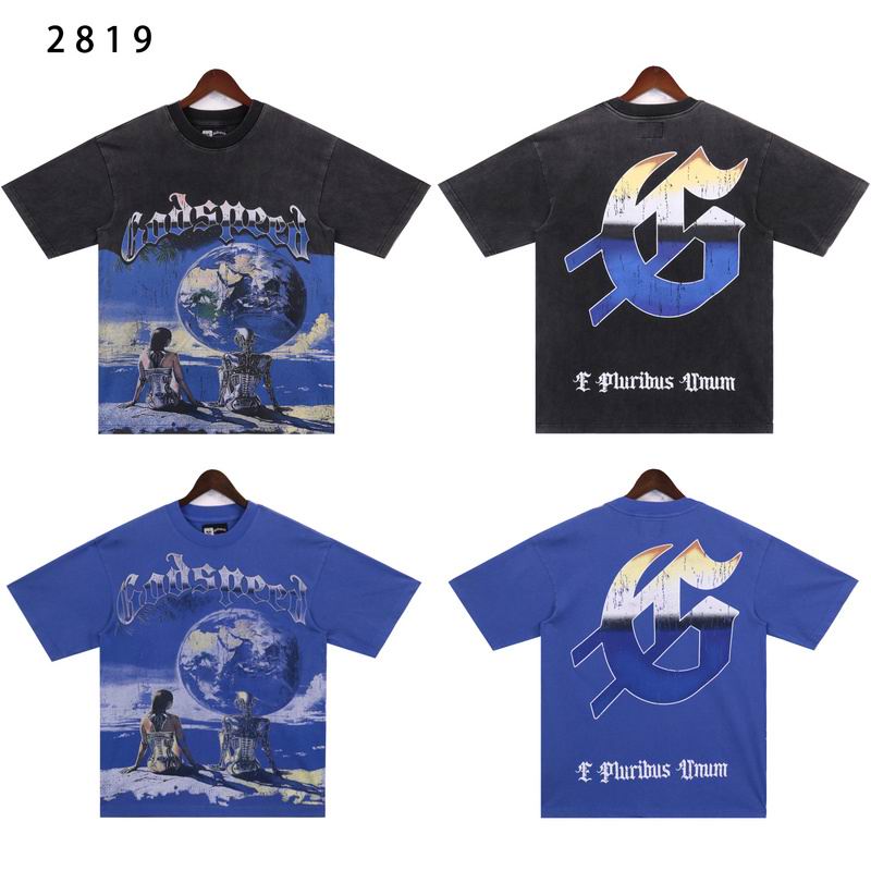 Godspeed S-XL brtx2819