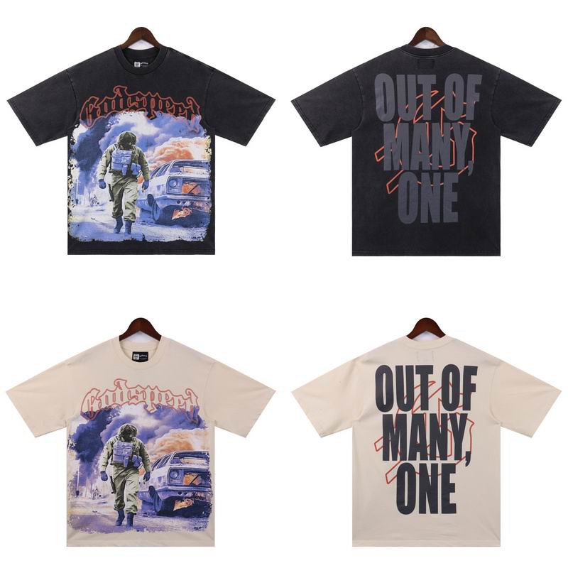 Godspeed S-XL brtx2820