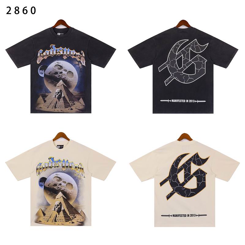 Godspeed S-XL brtx2860