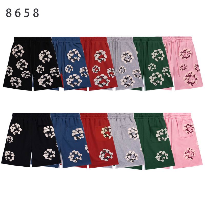 Denim Tears S-XL brtx8658