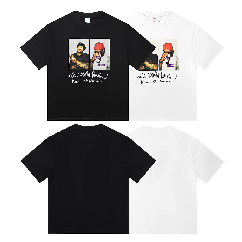Supreme S-XL amtrE2021