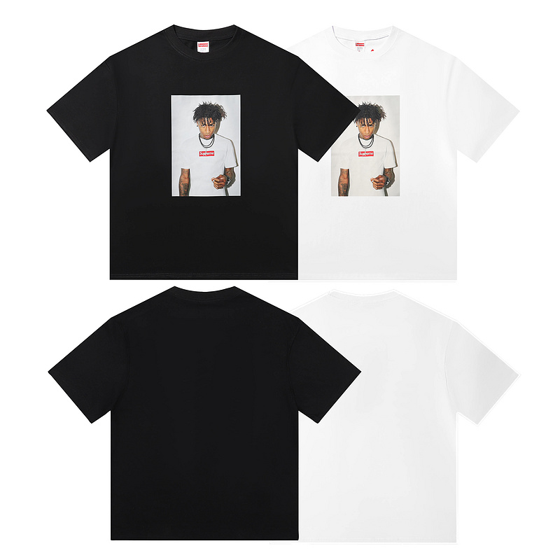 Supreme S-XL amtrE2022