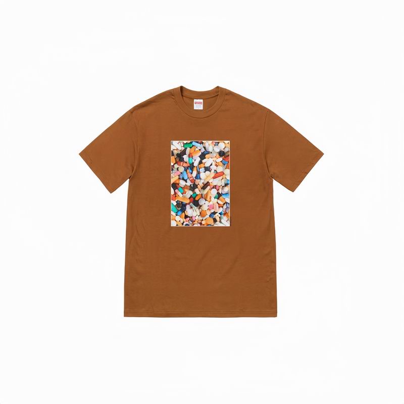 Supreme S-XL mdtrM847