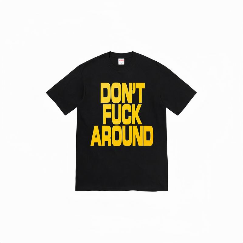 Supreme S-XL mdtrM859