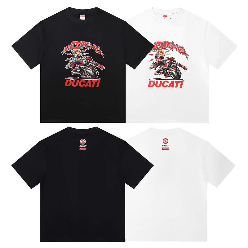 Supreme S-XL amtrE2024