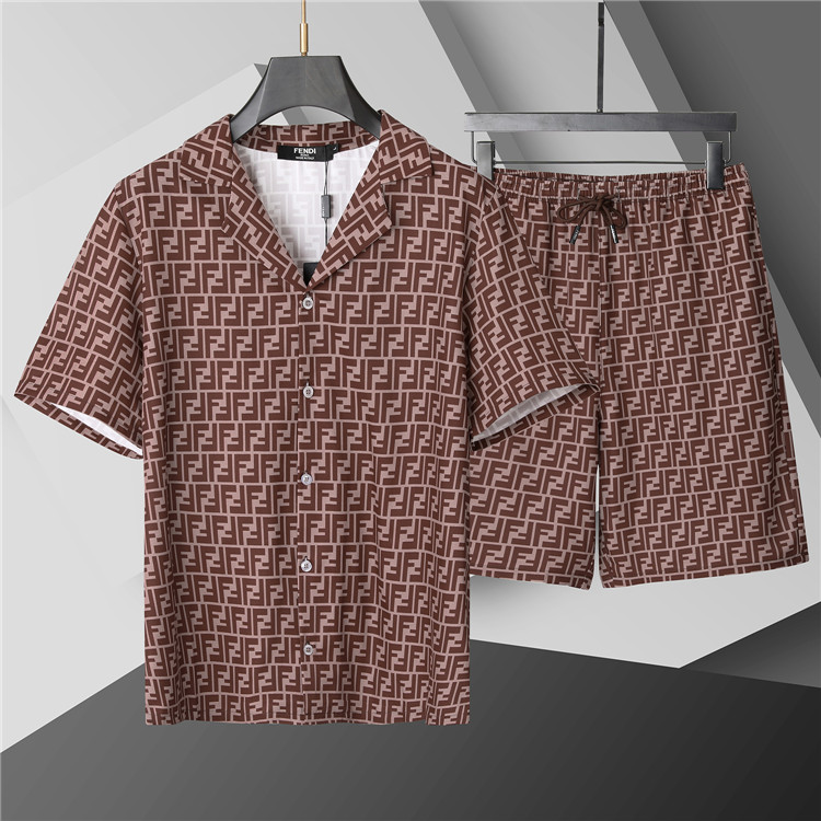 Fendi M-3XL 3cn55005