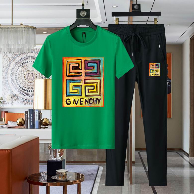 Givenchy M-4XL 11Ln47