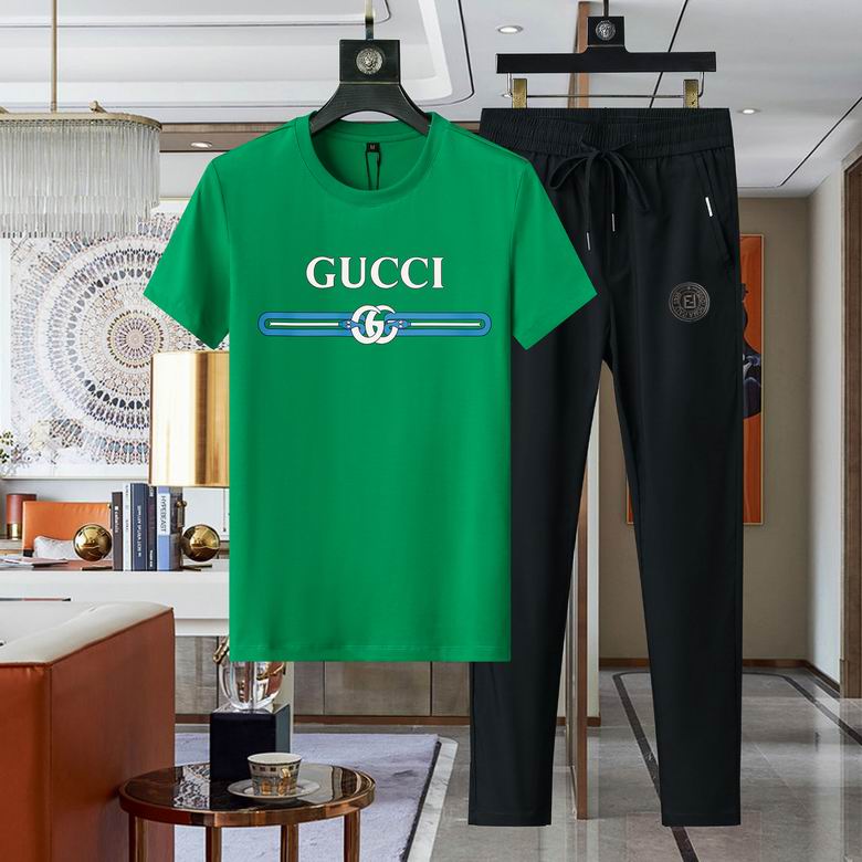 Gucci M-4XL 11Ln98