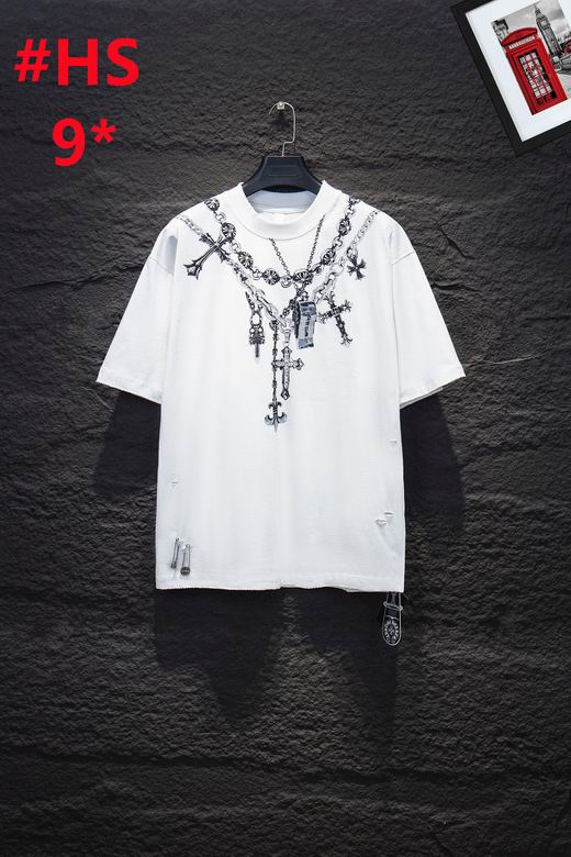 Chrome Hearts S-XL 12yn13
