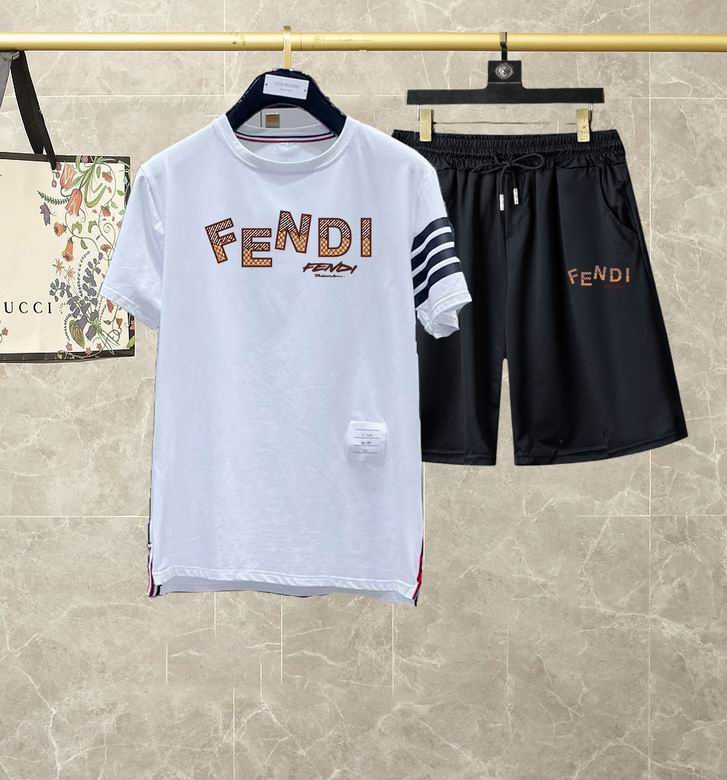 Fendi M-3XL 12yn223