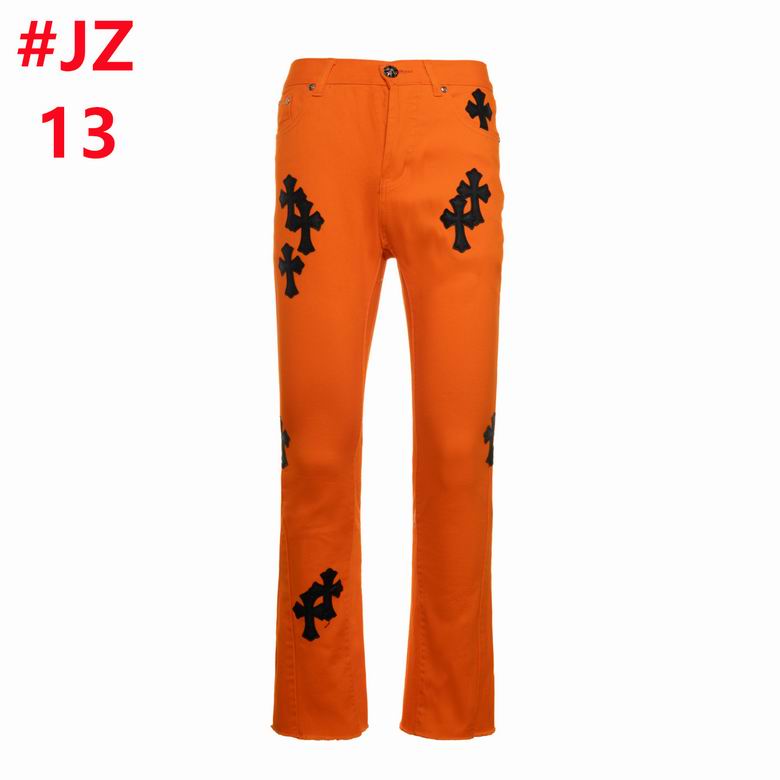 Chrome Hearts S-XL 12yn151