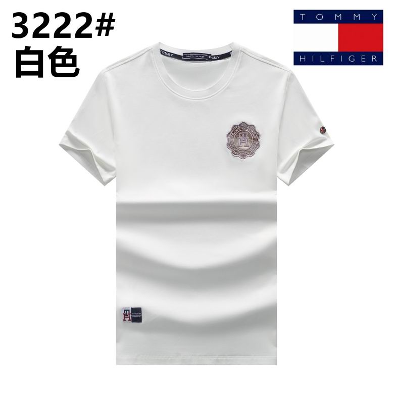 Tommy M-3XL 8ylr3222